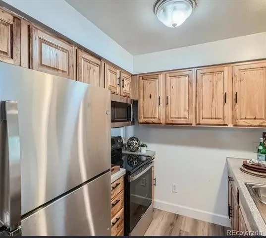 14602 E 2nd Avenue #107C Aurora, CO 80011