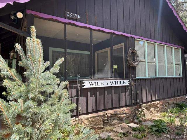 2365 W Highway 34 B Drake, CO 80515