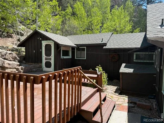 2365 W Highway 34 B Drake, CO 80515