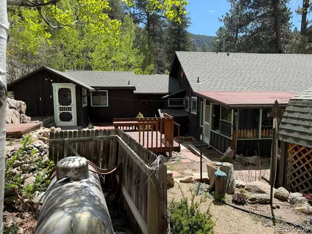 2365 W Highway 34 B Drake, CO 80515
