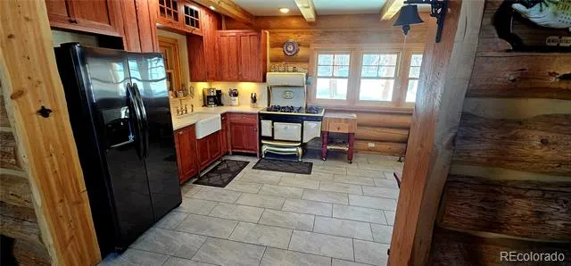 365 Gold Pan Lane Fairplay, CO 80440