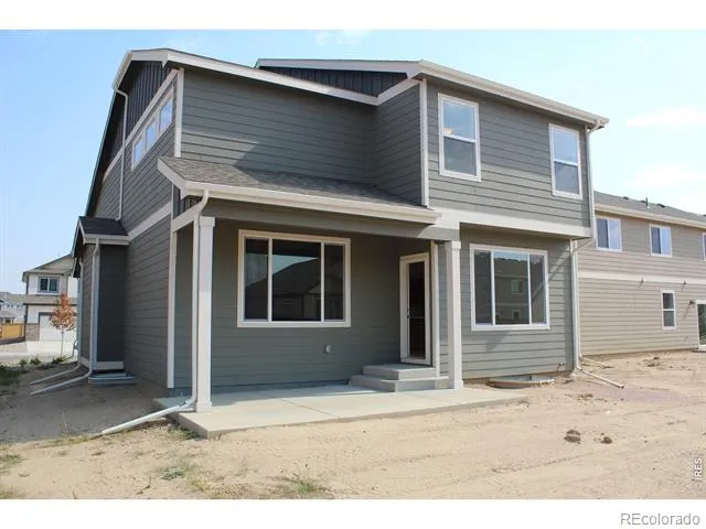 2372 Blissful Lane Johnstown, CO 80534