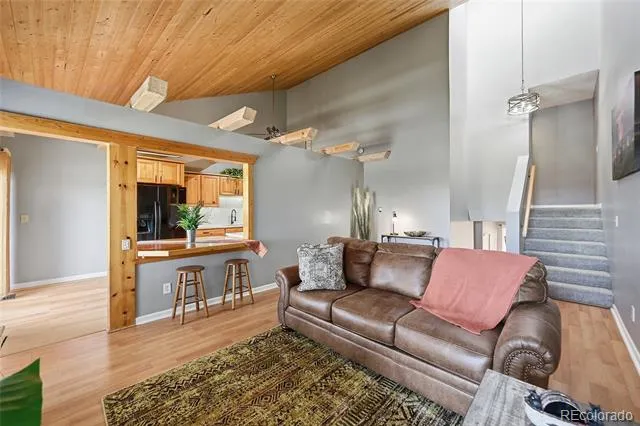 6537 Pinewood Drive #55 Parker, CO 80134
