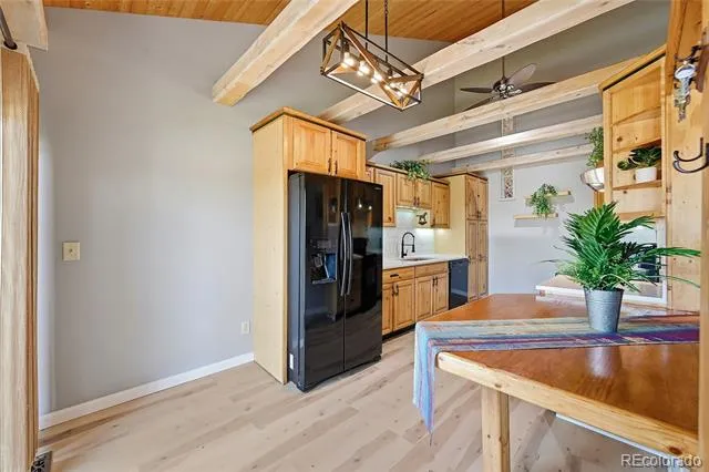 6537 Pinewood Drive #55 Parker, CO 80134