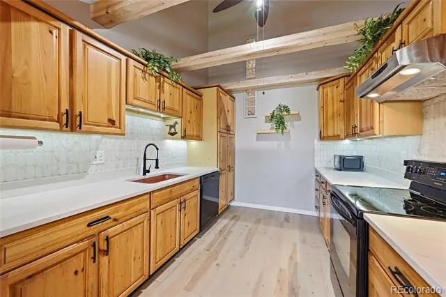 6537 Pinewood Drive #55 Parker, CO 80134