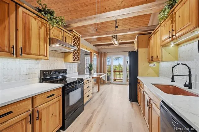 6537 Pinewood Drive #55 Parker, CO 80134