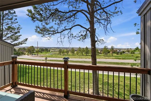 6537 Pinewood Drive #55 Parker, CO 80134