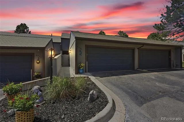 6537 Pinewood Drive #55 Parker, CO 80134
