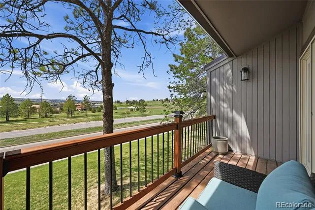6537 Pinewood Drive #55 Parker, CO 80134