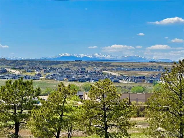 6537 Pinewood Drive #55 Parker, CO 80134