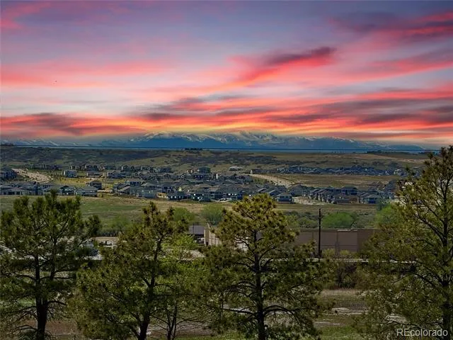 6537 Pinewood Drive #55 Parker, CO 80134