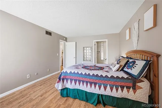 6537 Pinewood Drive #55 Parker, CO 80134