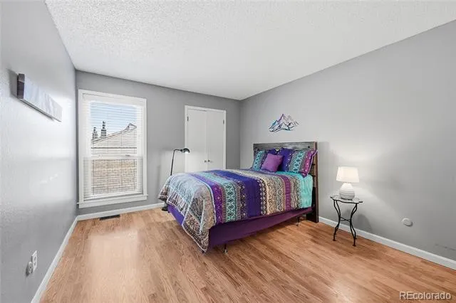 6537 Pinewood Drive #55 Parker, CO 80134