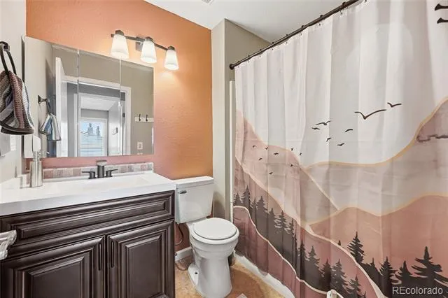 6537 Pinewood Drive #55 Parker, CO 80134