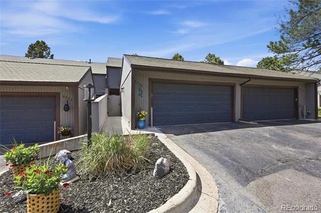 6537 Pinewood Drive #55 Parker, CO 80134