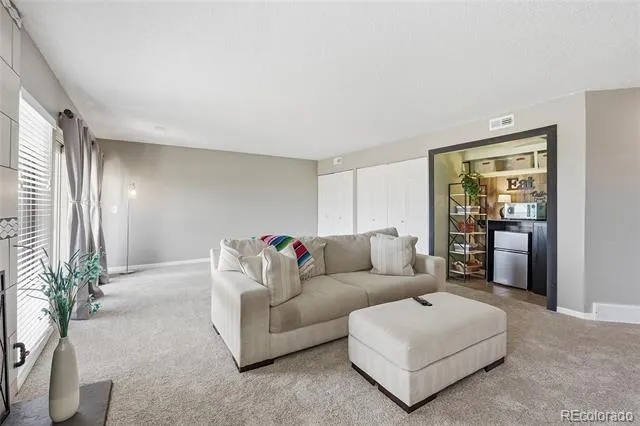 6537 Pinewood Drive #55 Parker, CO 80134