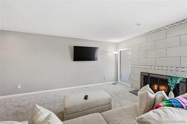 6537 Pinewood Drive #55 Parker, CO 80134