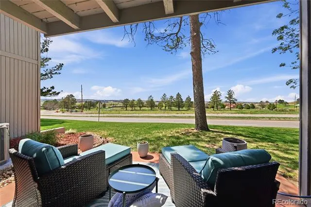 6537 Pinewood Drive #55 Parker, CO 80134