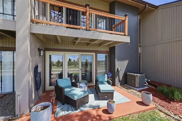 6537 Pinewood Drive #55 Parker, CO 80134