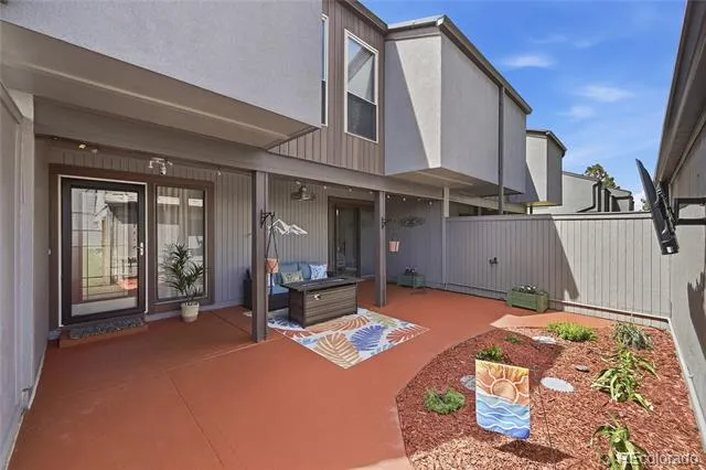 6537 Pinewood Drive #55 Parker, CO 80134