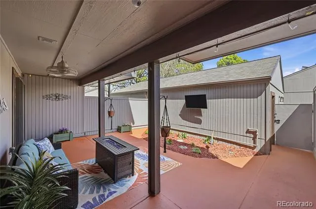 6537 Pinewood Drive #55 Parker, CO 80134