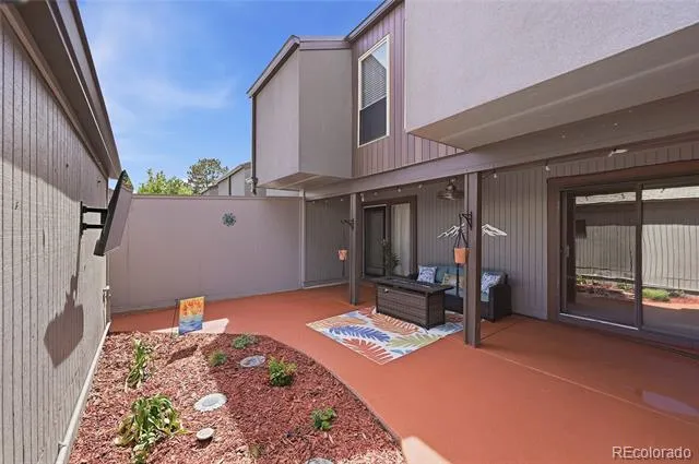 6537 Pinewood Drive #55 Parker, CO 80134