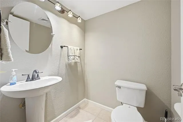 6537 Pinewood Drive #55 Parker, CO 80134