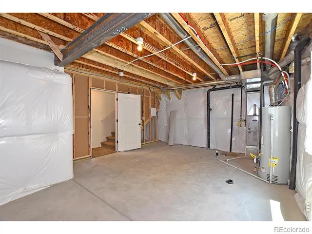 2417 Juno Lane Johnstown, CO 80534