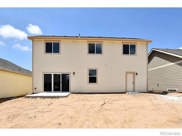 2417 Juno Lane Johnstown, CO 80534