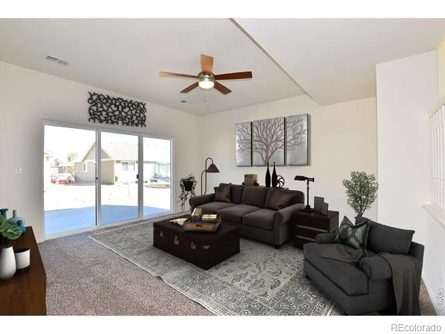 2417 Juno Lane Johnstown, CO 80534
