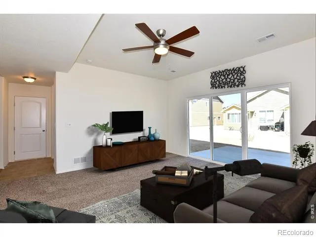 2417 Juno Lane Johnstown, CO 80534