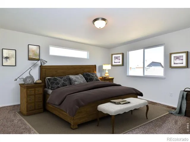 2417 Juno Lane Johnstown, CO 80534