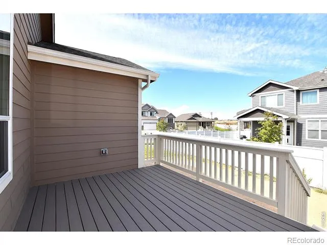 2394 Juno Lane Johnstown, CO 80534