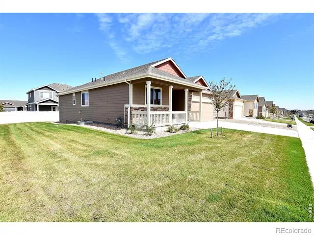 2394 Juno Lane Johnstown, CO 80534
