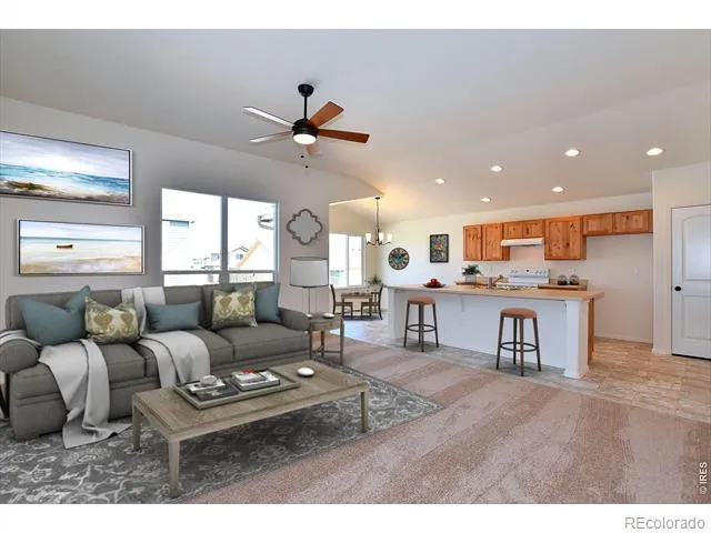 2394 Juno Lane Johnstown, CO 80534