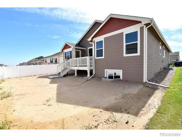 2394 Juno Lane Johnstown, CO 80534