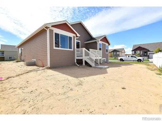 2394 Juno Lane Johnstown, CO 80534