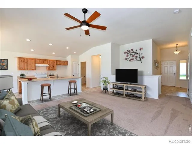 2394 Juno Lane Johnstown, CO 80534