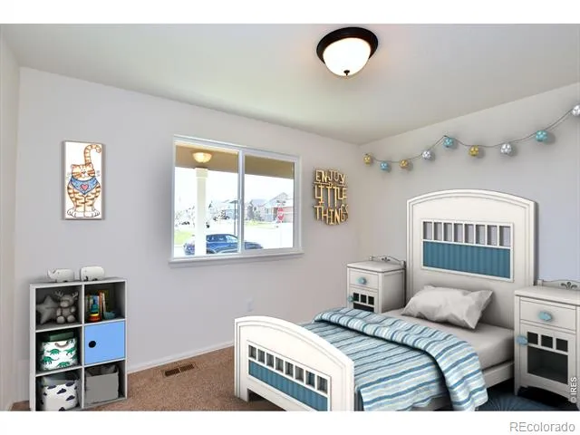 2394 Juno Lane Johnstown, CO 80534