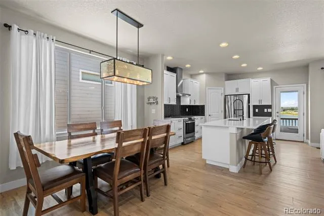 5773 Waverley Avenue Longmont, CO 80504