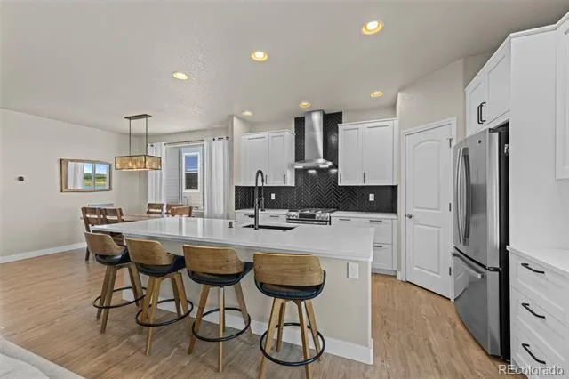 5773 Waverley Avenue Longmont, CO 80504