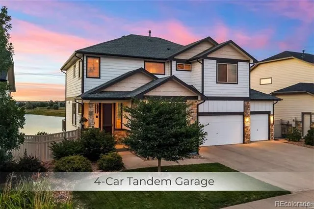 5773 Waverley Avenue Longmont, CO 80504