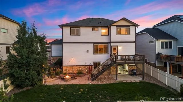 5773 Waverley Avenue Longmont, CO 80504