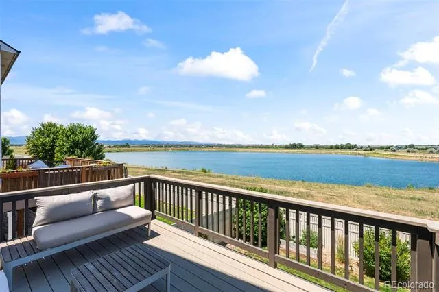 5773 Waverley Avenue Longmont, CO 80504
