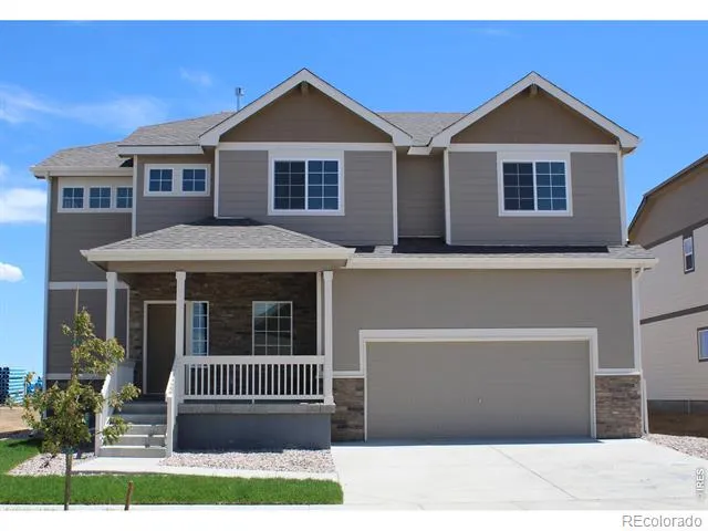 2359 Blissful Lane Johnstown, CO 80534