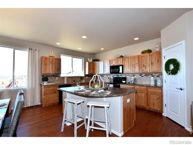 2359 Blissful Lane Johnstown, CO 80534