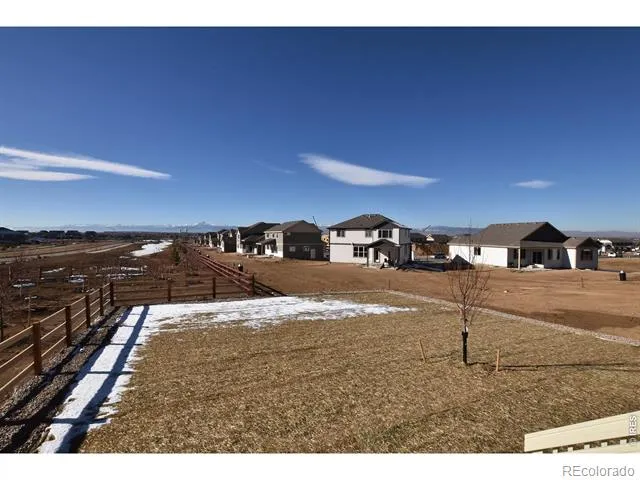 2359 Blissful Lane Johnstown, CO 80534