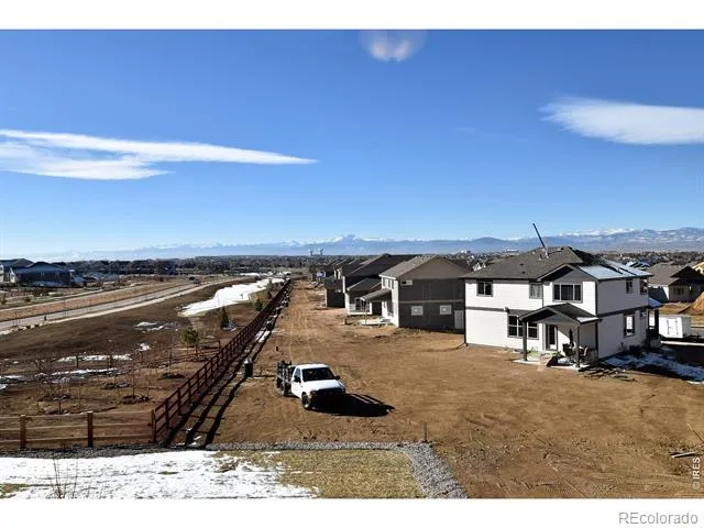 2359 Blissful Lane Johnstown, CO 80534