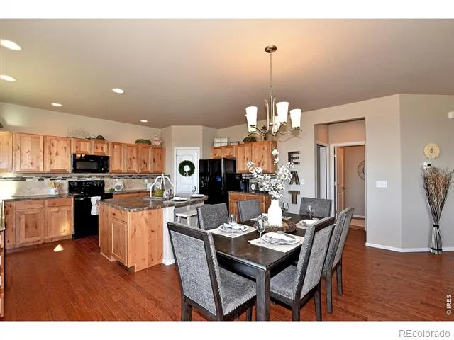 2359 Blissful Lane Johnstown, CO 80534