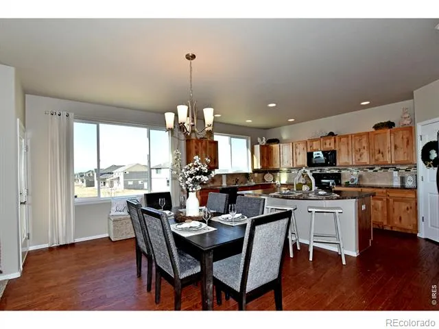 2359 Blissful Lane Johnstown, CO 80534